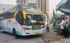 Orang Mudik di Bulan Ramadhan Boleh Tak Puasa? Ini Penjelasannya