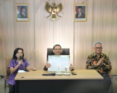 Indonesia Resmi Ajukan Warisan Budaya Takbenda Tempe, Teater Mak Yong, dan Jaranan ke UNESCO