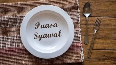 Manfaat Kesehatan Puasa Syawal, Bagus untuk Seimbangkan Gizi Tubuh