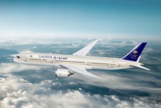 Saudia Buka Jalur Penerbangan Langsung ke Bali