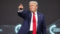 Donald Trump Banjir Kecaman Usai Unggah Video Serangan AS di Yaman