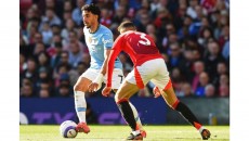 Derbi Manchester United vs Man City: Sayang Sekali Kedua Tim Hanya Bermain Imbang Tanpa Gol