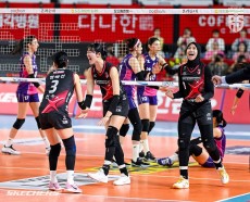 Jadwal Final Bola Voli Korea Red Sparks vs Pink Spiders: Jam, Tanggal, Momentum Klub Megawati Ukir Sejarah