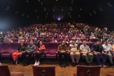 Penonton Film Nasional Selama Lebaran Naik Signifikan, Menekraf: Momentum Penting Sineas Indonesia