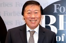 Profil dan Biodata Murdaya Poo, Pemilik JIExpo dan Pondok Indah Mall