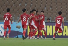 Indonesia U-17 Tampil, Kapan dan di Mana Piala Dunia U-17 2025 Diselenggarakan?