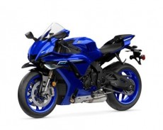 Yamaha YZF-R1 Dan Yamaha YZF-R1M, Dimana Perbedaannya?