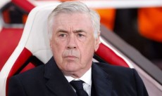 Kalah dari Arsenal dengan Skor Telak 0-3, Pelatih Madrid Carlo Ancelotti: Saya Bertanggung Jawab