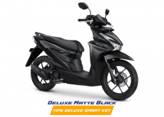 Update Harga Terbaru Honda BeAT Series di Tahun 2025