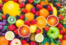 Buah yang Bagus untuk Diet: Lezat, Sehat, dan Bikin Langsing!