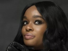 Rapper Amerika Azealia Banks Sebut Indonesia sebagai Tempat Sampah Dunia