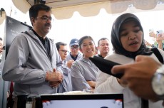 Manfaatkan Teknologi Biometrik, XL Axiata Dukung Pemutakhiran Data Pelanggan