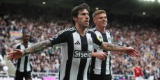 Newcastle 4-1 Manchester United: Rating Pemain & Jalannya Pertandingan