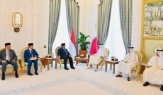 Dari Kunjungan ke Qatar, Prabowo Kantongi Investasi Senilai USD 2 Miliar