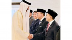 Jalin Kerja Sama Budaya dengan Qatar, Menbud Fadli Zon Angkat Kekuatan Budaya untuk Pembangunan dan Kesejahteraan