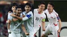 Gagal Fokus! Indonesia U17 Tumbang Lawan Korea Utara U17, Terlalu Banyak Keraguan & Salah Umpan Fatal