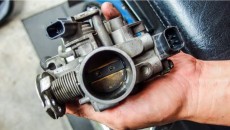 Bener Nggak Sih Ganti Throttle Body yang Ukurannya Lebih Besar Bisa Bikin Motor Jadi Tambah Kencang?