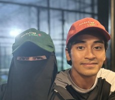 Umi Pipik Singgung Soal Memaafkan Usai Abidzar Somasi Akun Haters