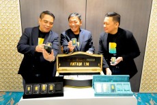 Harga Emas Diproyeksi Capai USD 3.500 per Troy Ounce, BSI Tawarkan Pembelian Mulai 0,1 Gram