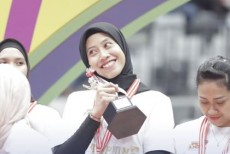 Jadwal Lengkap Final Four Proliga 2025, Menanti Aksi Megawati