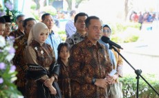 Prasetyo Hadi Ditunjuk jadi Jubir Presiden, Bagaimana Peran Hasan Nasbi?
