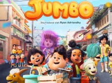 10 Daftar Terbaru Film Terlaris Sepanjang Masa Indonesia, Film Jumbo Tembus 5 Juta Penonton