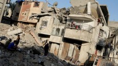 Qatar Frustrasi! Negosiasi Damai Gaza Tak Ada Titik Terang