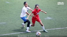 HydroPlus Strikers Bikin Geger Singapura, Tak Terkalahkan di Grup JSSL 2025