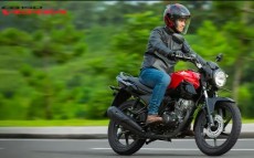 Honda jadi Merek Motor Terlaris Dunia 2024, Motor Listrik Mengancam