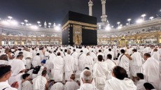 Arab Saudi Ingatkan Denda Rp200 Juta dan Penjara Bagi yang Overstay Jelang Musim Haji