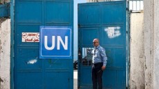 Bantuan Palestina Terkendala, PBB Turun Tangan Langsung