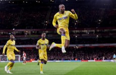 Mateta Bikin Arsenal Gigit Jari, Liverpool Tinggal Tunggu Waktu