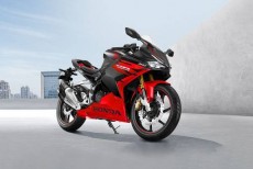 Pilih CBR250RR Sesuai Karakter, dari Harian Sampai Racing Look