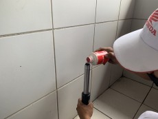 Rentang Waktu Ganti Oli Shockbreaker Depan Motor, Dijamin Motor Tetap Nyaman Dikendarai