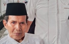 Cerita Kakek Salam, Nelayan asal Sumut Menabung 15 Tahun untuk Naik Haji