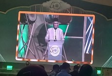 Rais Aam PBNU Harapkan RSI A Yani Jadi Role Model Rumah Sakit NU