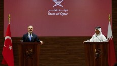 Pembicaraan Gencatan Senjata Gaza Alami Sedikit Kemajuan, Kata PM Qatar