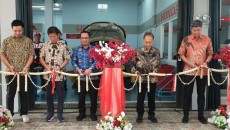 Honda Resmikan Dealer Honda Union Sekayu dan Muara Enim, Perkuat Layanan di Sumatera Selatan