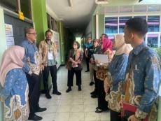 Ombudsman Bakal Investigasi Dugaan Kecurangan Pada UTBK 2025