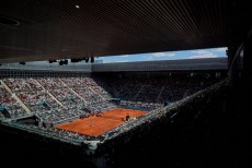 Pertandingan di Mutua Madrid Open Senin Dibatalkan karena Pemadaman Listrik di Spanyol-Portugal