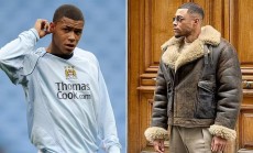 Eks Bintang Manchester City Jadi Salah Satu Orang Terkaya di Inggris Dengan Bisnis Fashion Senilai 1,6 Triliun Rupiah