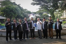 Universitas Sunan Gresik dan Politeknik Kirana Jalin MoU, Lulusan Bisa Langsung Kerja di Lion Air Group