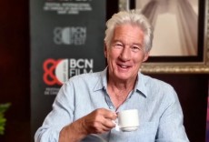 Richard Gere Bacakan Puisi Karya Mahmoud Darwish, Bentuk Dukungan ke Palestina