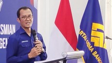 Partai Gema Bangsa Dukung Penuh Presiden Untuk Laksanakan UU Perampasan Aset Koruptor