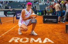WTA1000 di Roma Digelar 6-17 Mei, Sang Juara Dapat Hadiah 14,9 Miliar. Iga Swiatek Bisakah Kembali Juara?