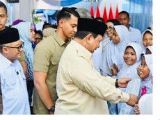 Program MBG Capai 3 Juta Penerima Manfaat, Presiden: November 2025 82,9 Juta Akan Makan Bergizi Gratis Setiap Hari