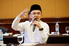 Jamaah Haji Mulai Tiba di Tanah Suci, Petugas Diminta Beri Layanan Optimal