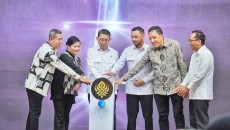 Menbud Fadli Zon Resmi Luncurkan Dana Indonesiana untuk Pemajuan Budaya Bangsa