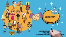 Begini Cara dan Syarat Mendaftar Dana Indonesiana, Perorangan Hingga Lembaga