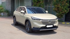 Performa Tangguh dan Halus, Inilah Kunci Honda HR-V Tetap Jadi Favorit di 2025